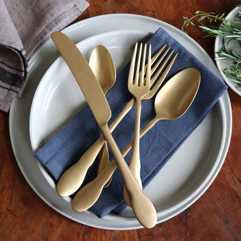 Birch - 20 piece set