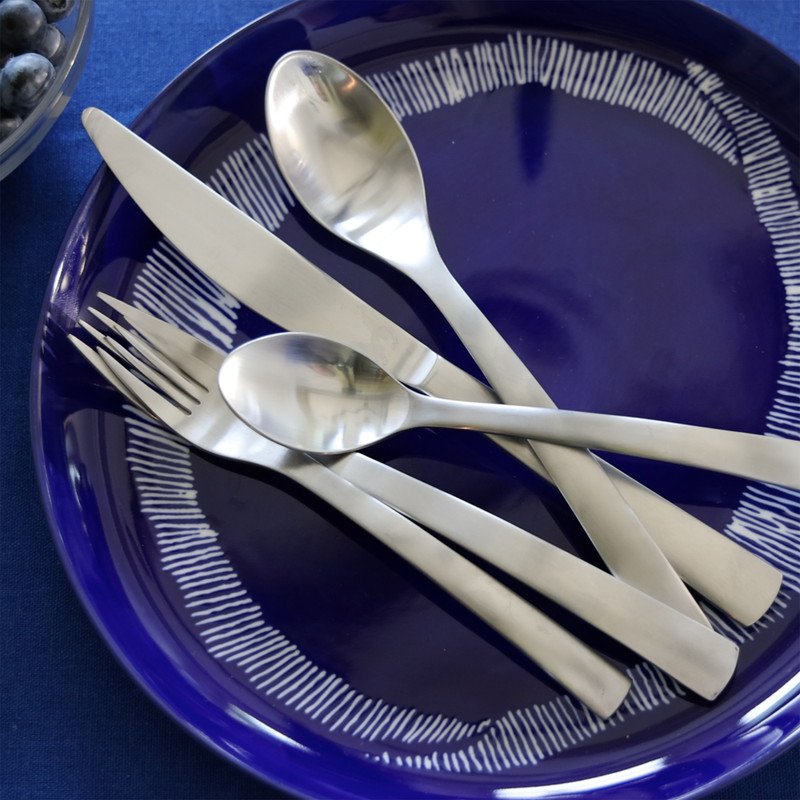 Carry On - Dinner Spoon 24 piece set