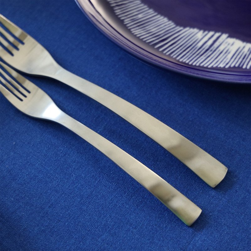 Carry On - Salad Fork 24 piece set