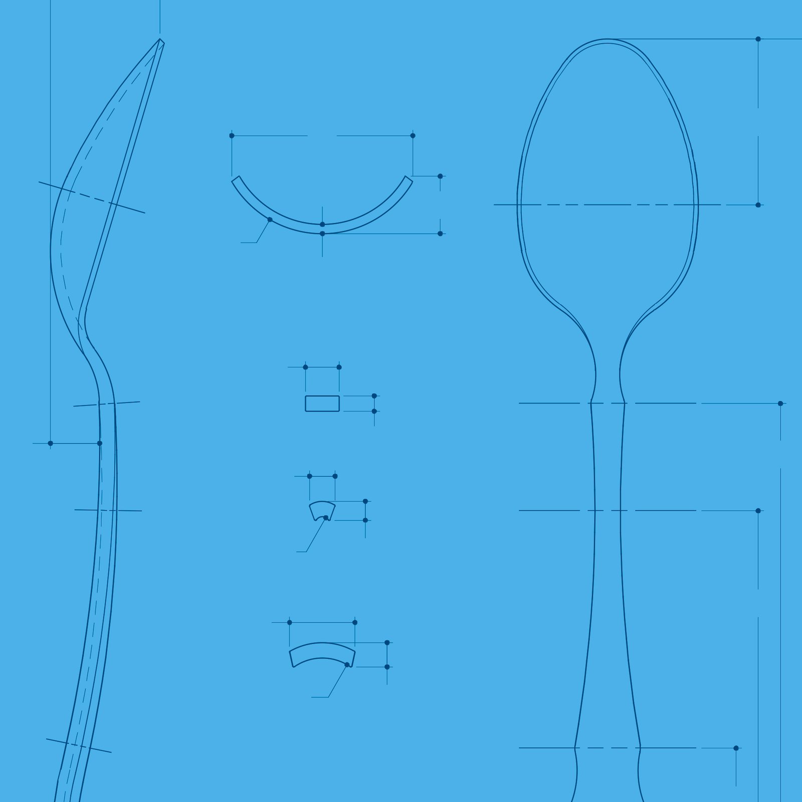about the design