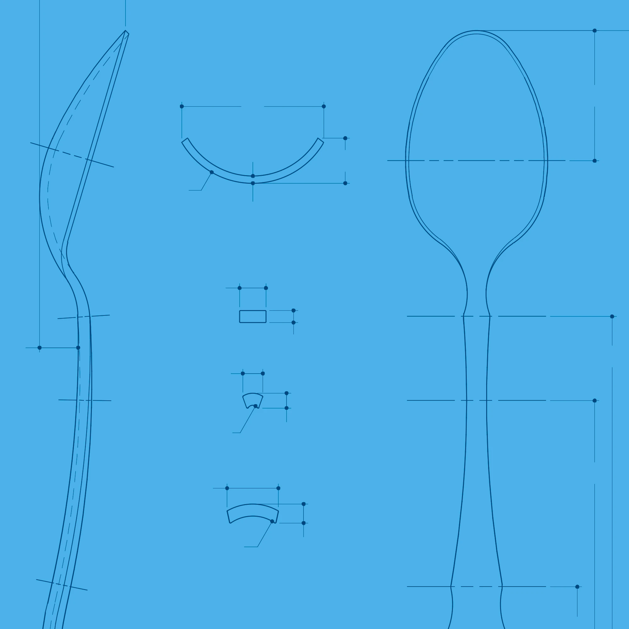 about the design