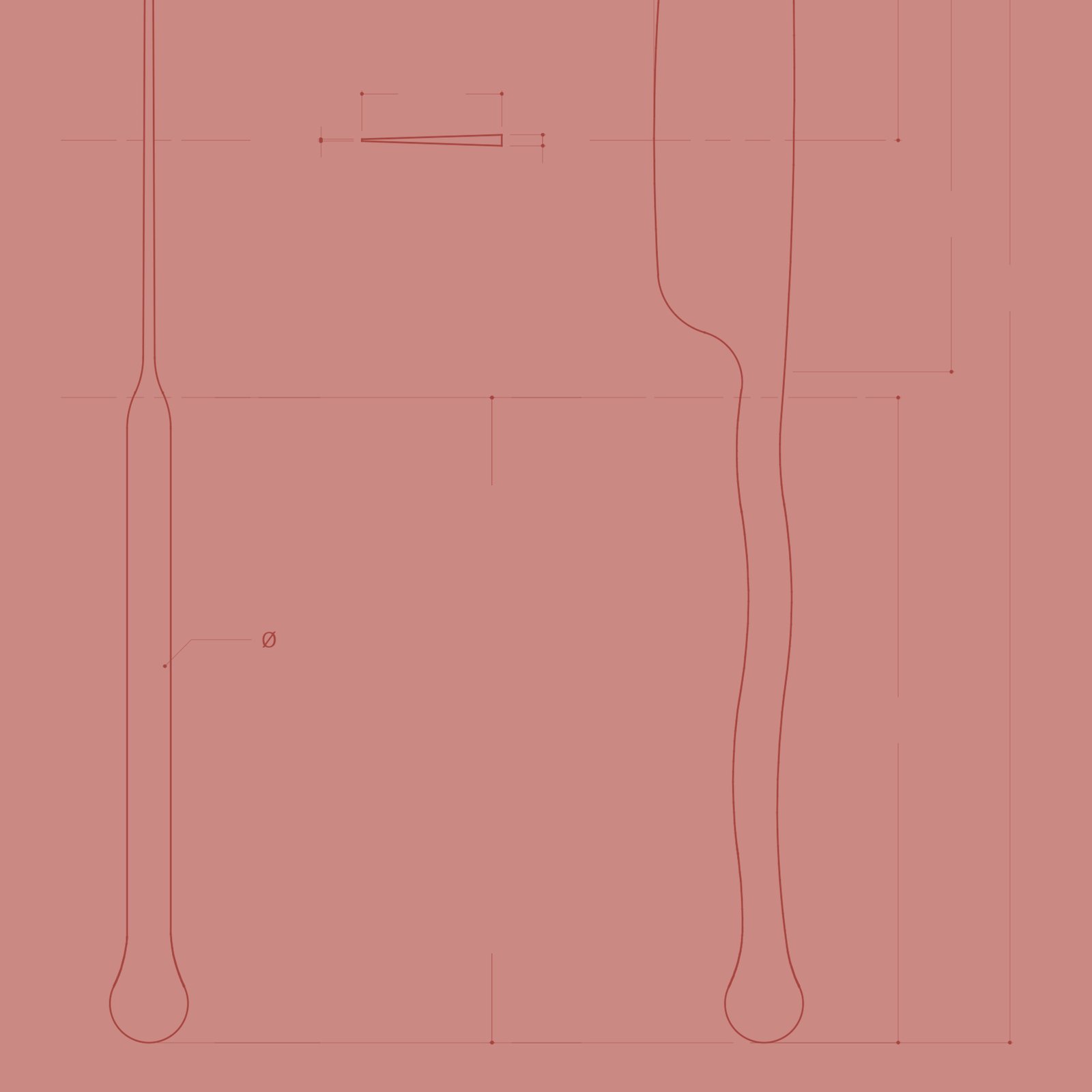 about the design