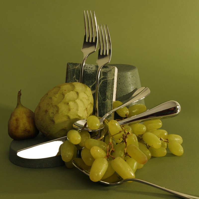 Feast - 20 piece set