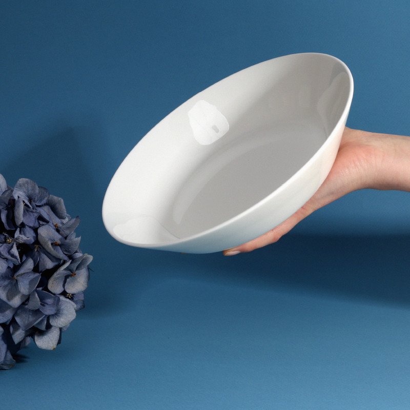 Lotus - Pasta Bowl 4 piece set