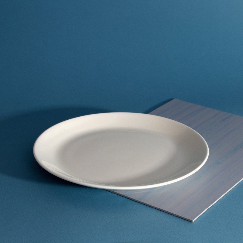 Lotus - Side Plate 4 piece set