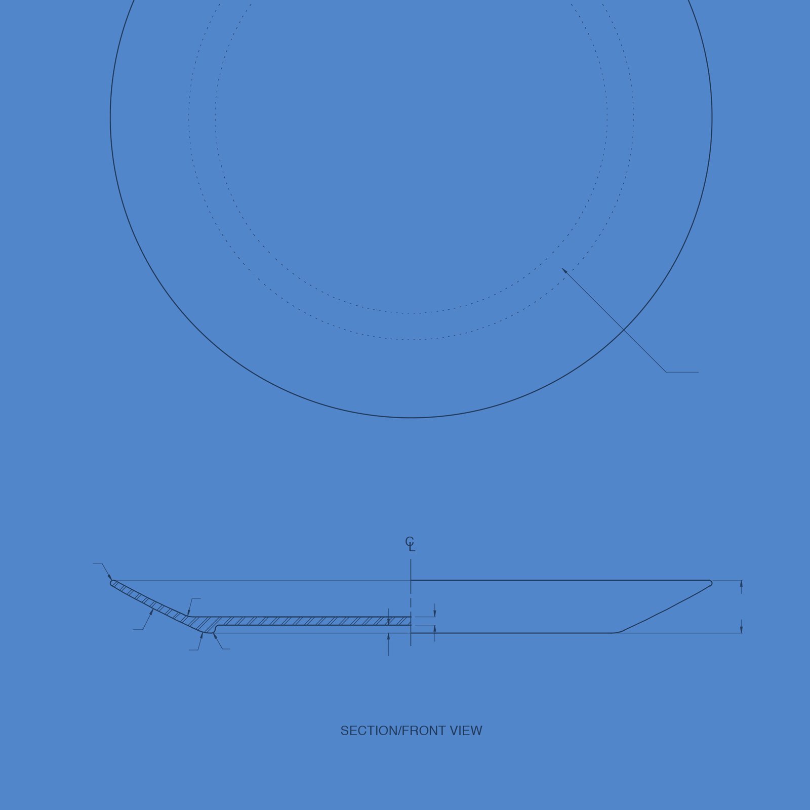 about the design