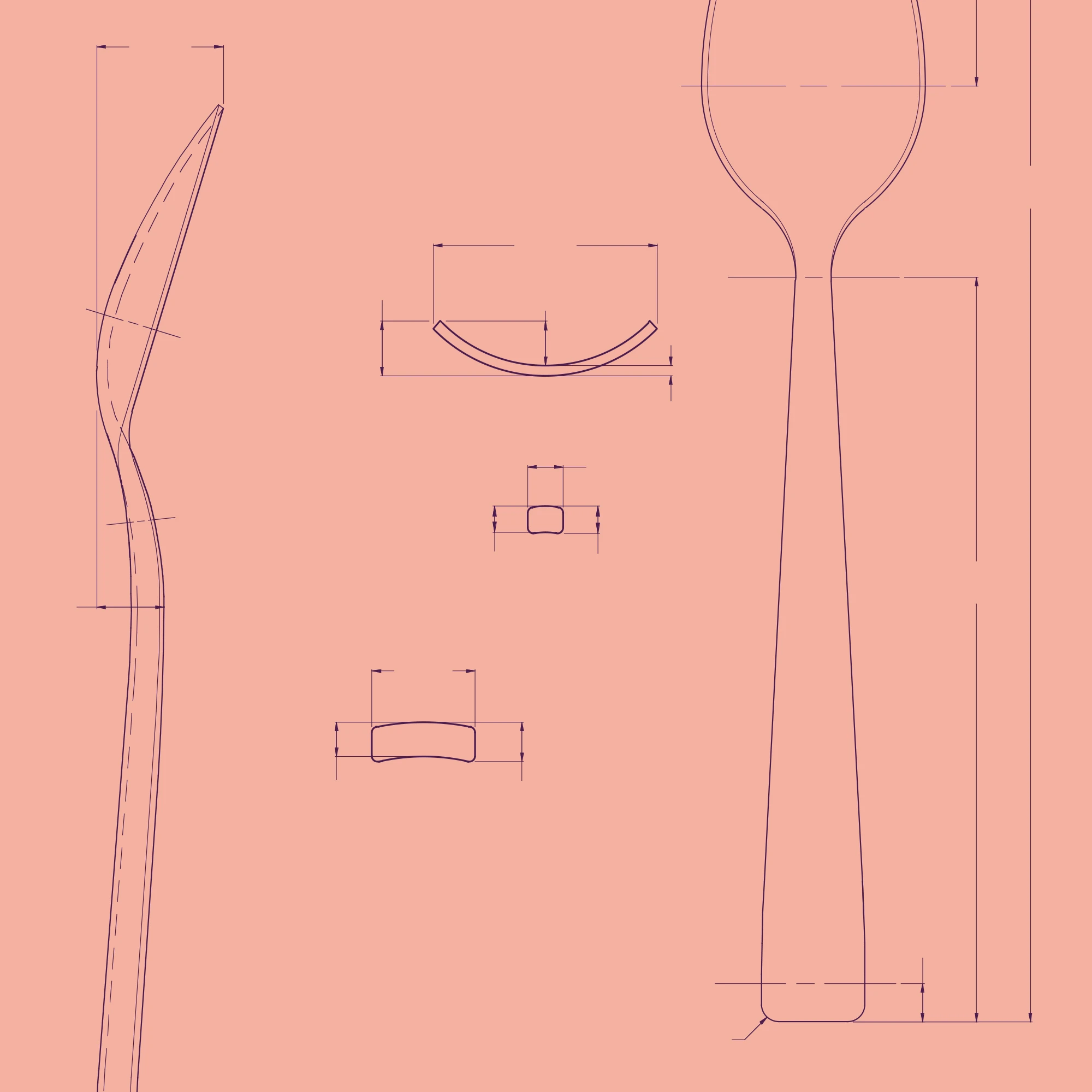 about the design