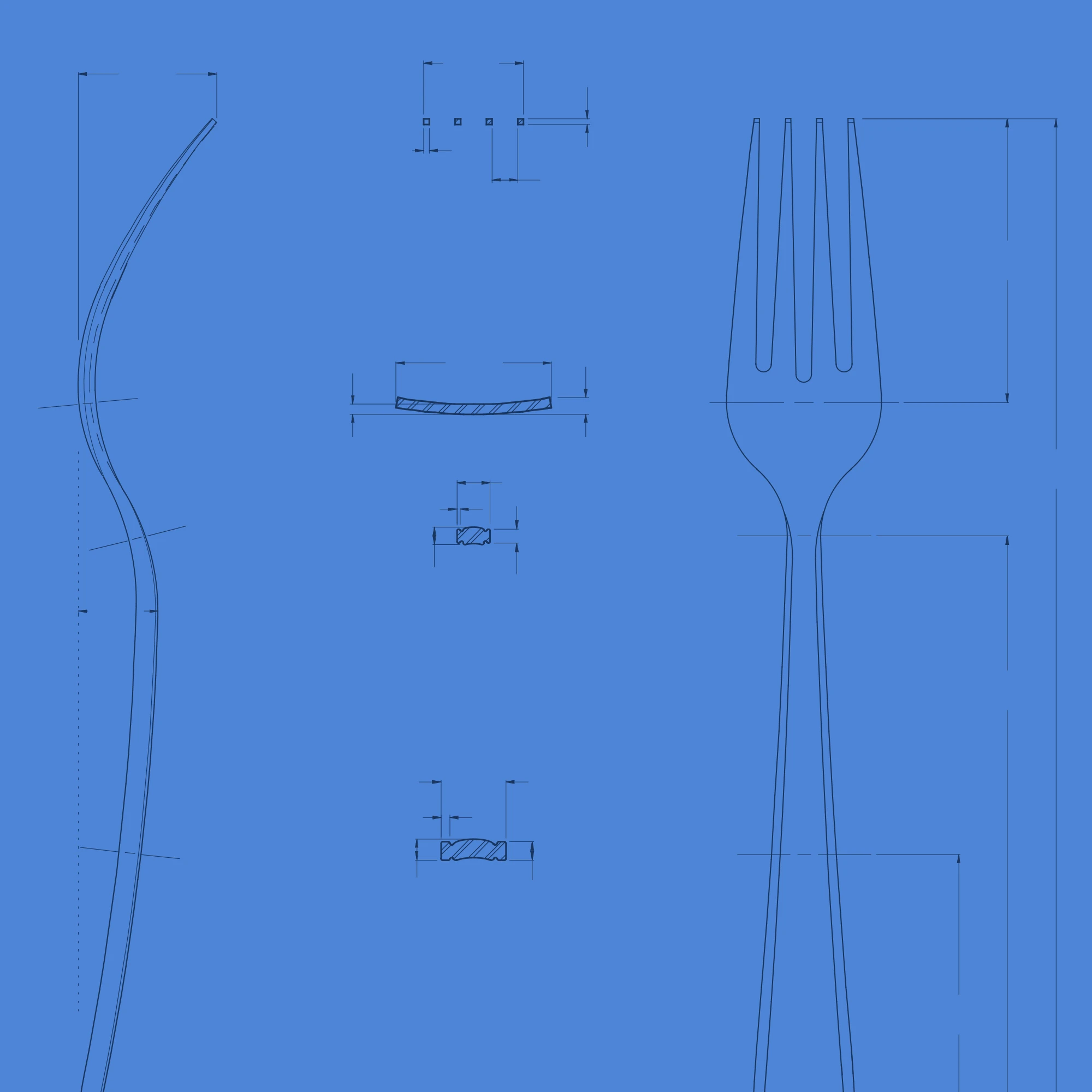 about the design