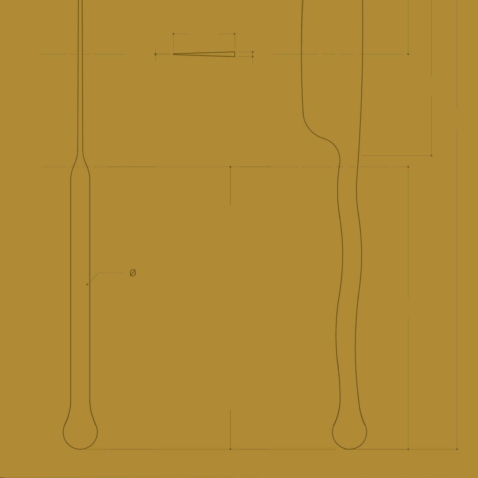 about the design