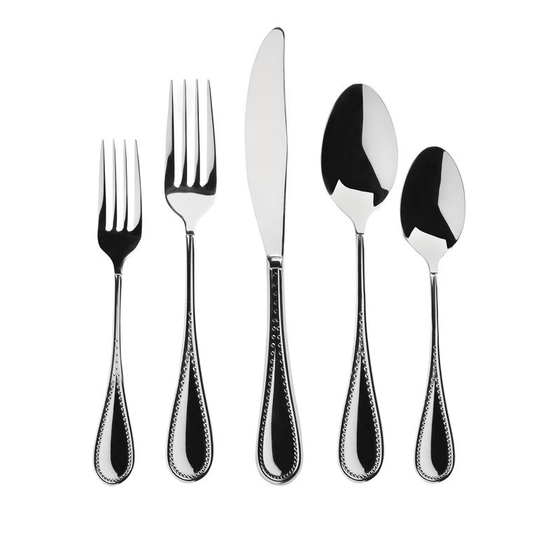 Nouveau - 20 piece set