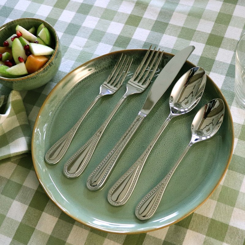 Nouveau - 20 piece set