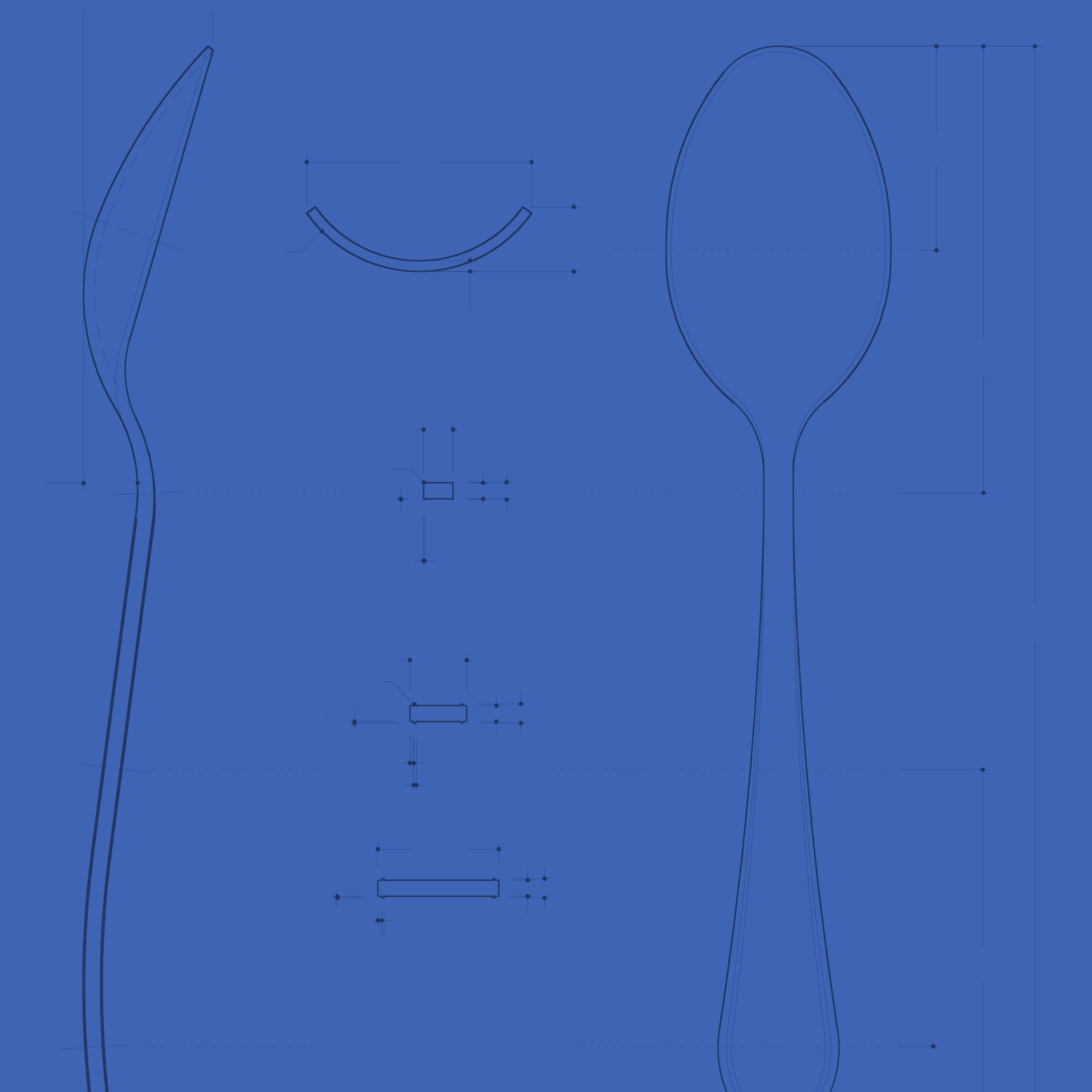 about the design