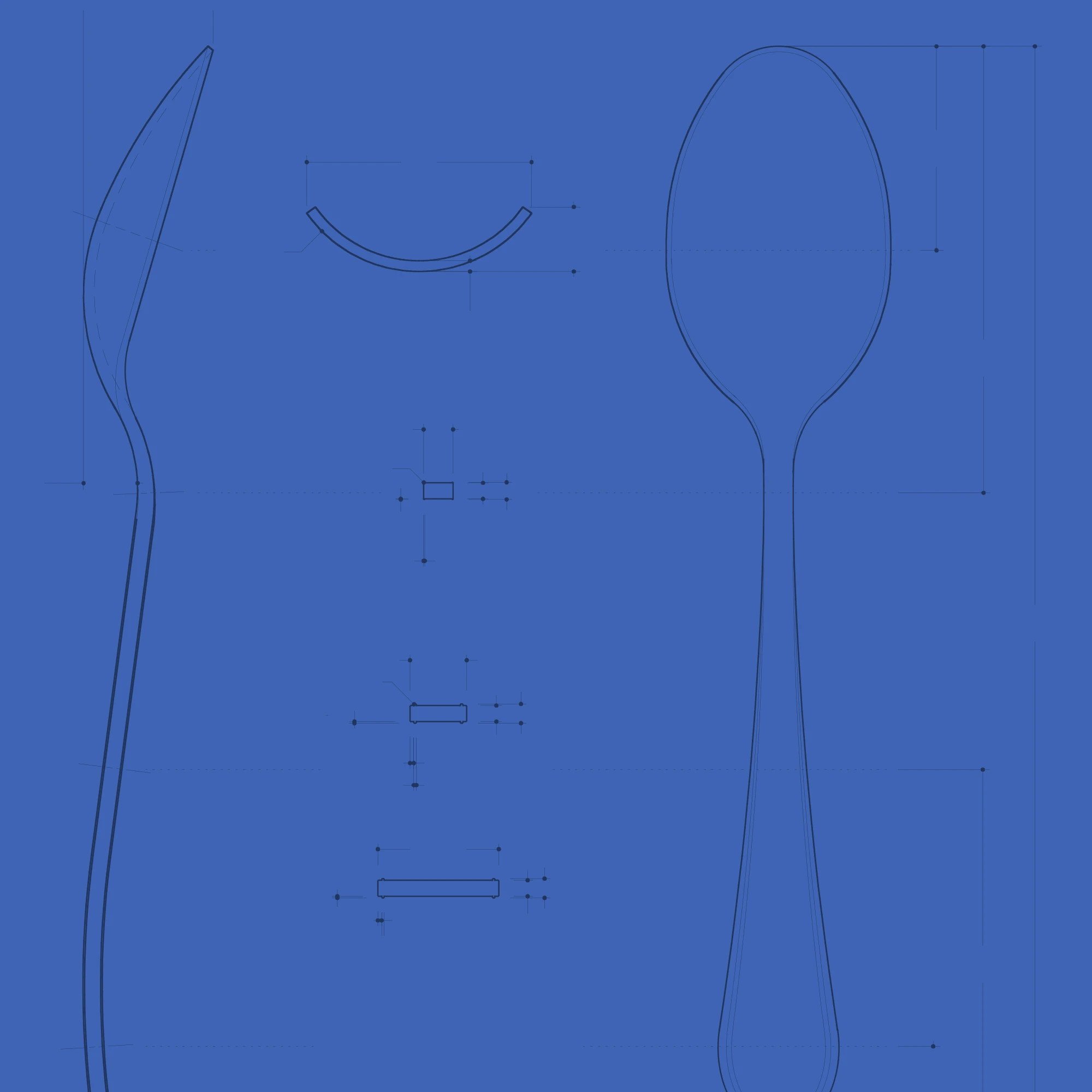 about the design