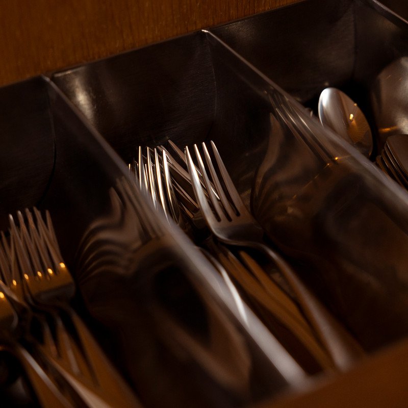Savannah - Salad Fork 24 piece set