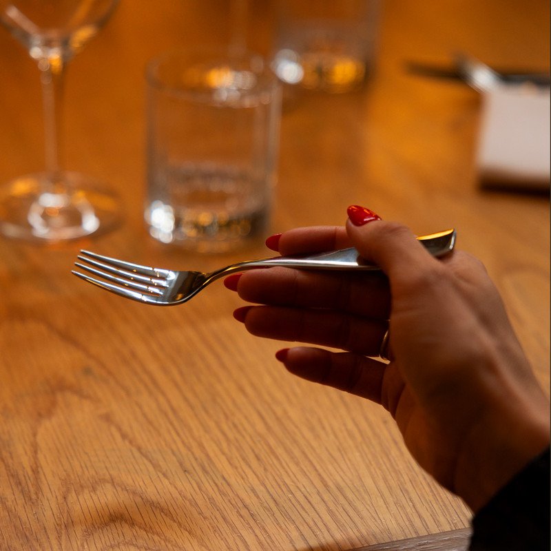 Savannah - Salad Fork 24 piece set