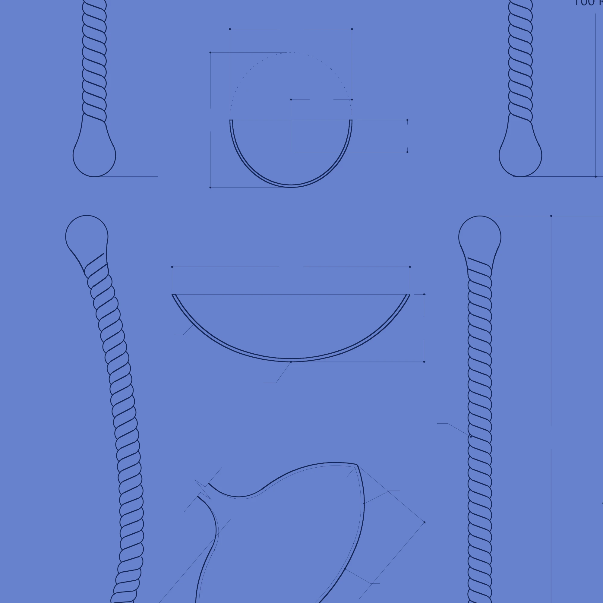 about the design