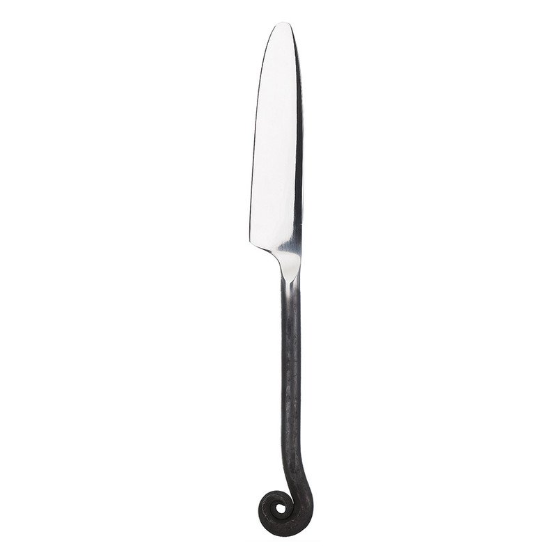 Treble Clef - Dinner Knife 24 piece set
