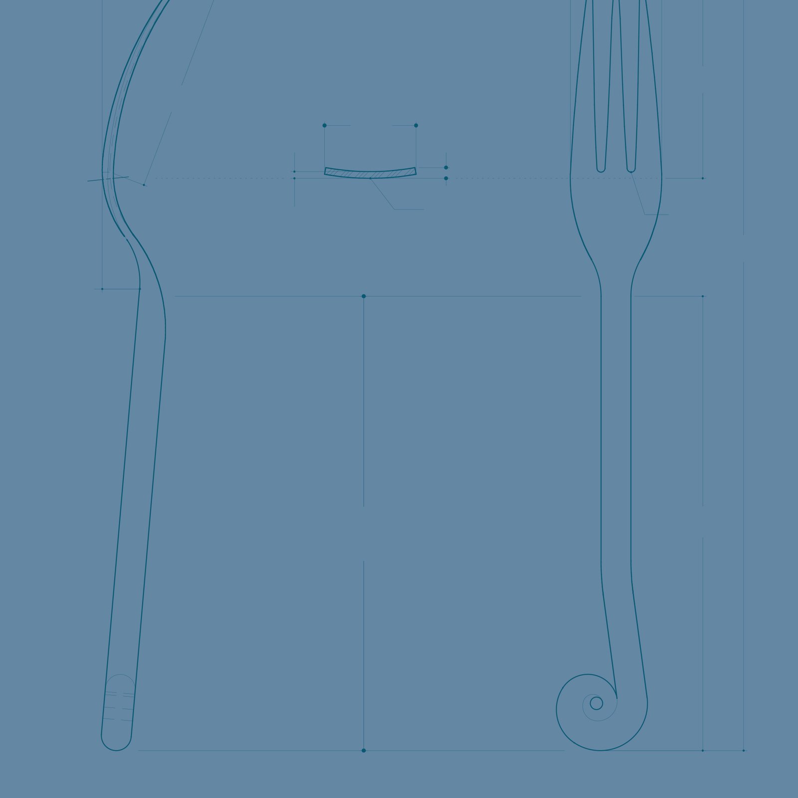 about the design