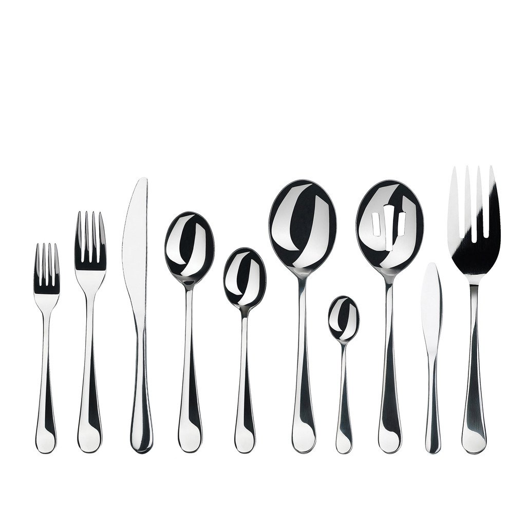 Windermere - 45 piece set 