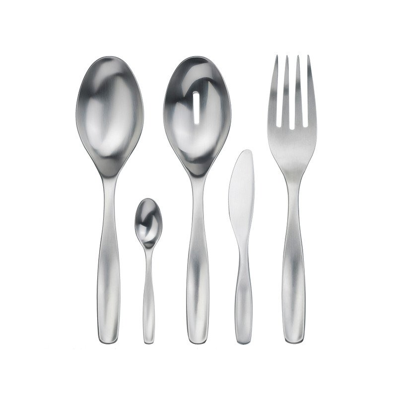 Vault - 5 piece hostess set