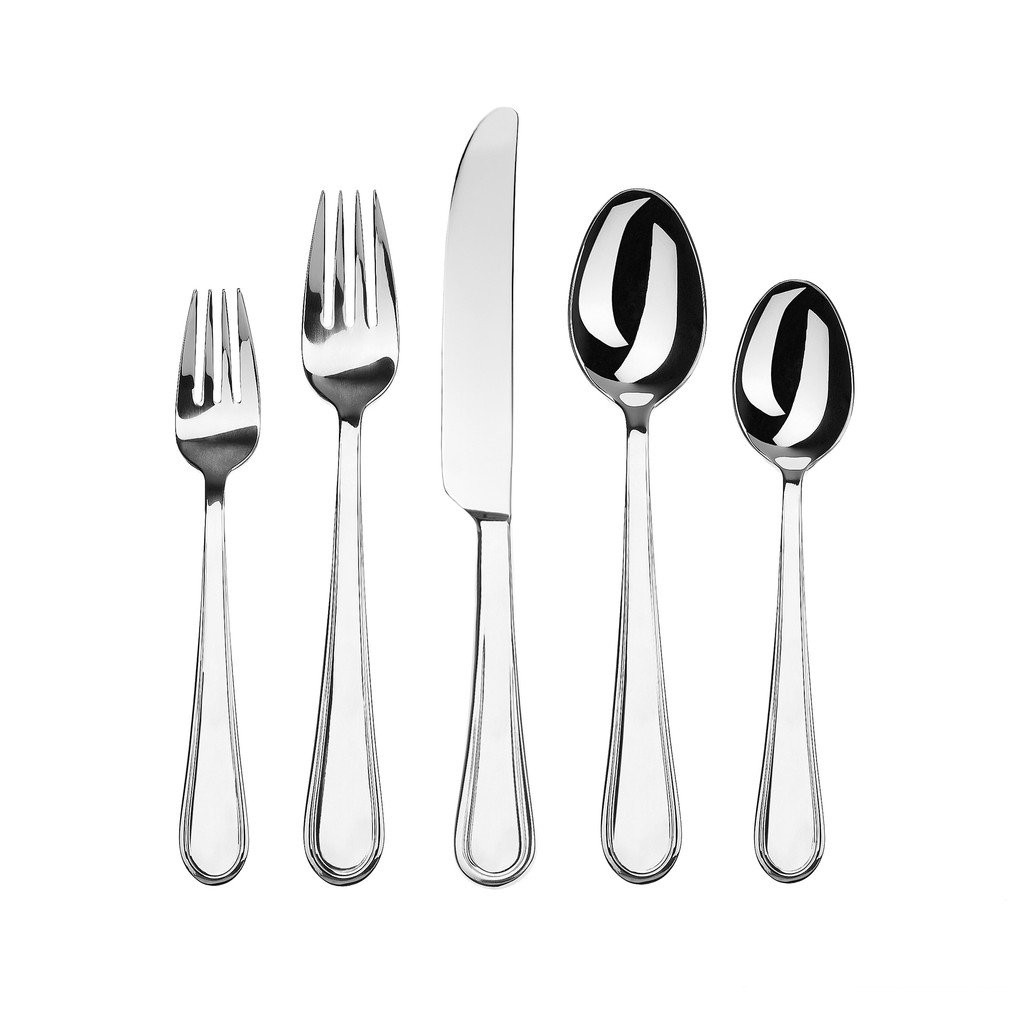 Oxford - 20 piece set