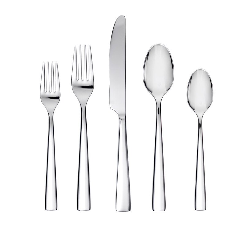 Mode - 20 piece set