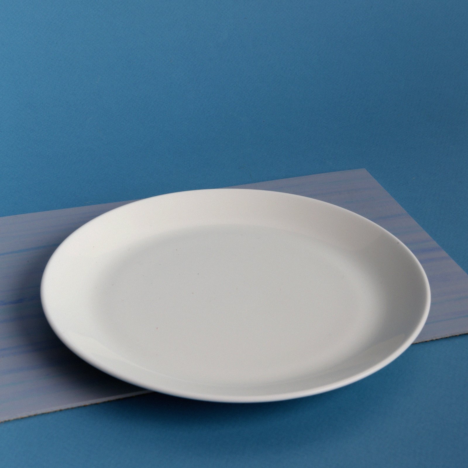 Lotus dinner plates