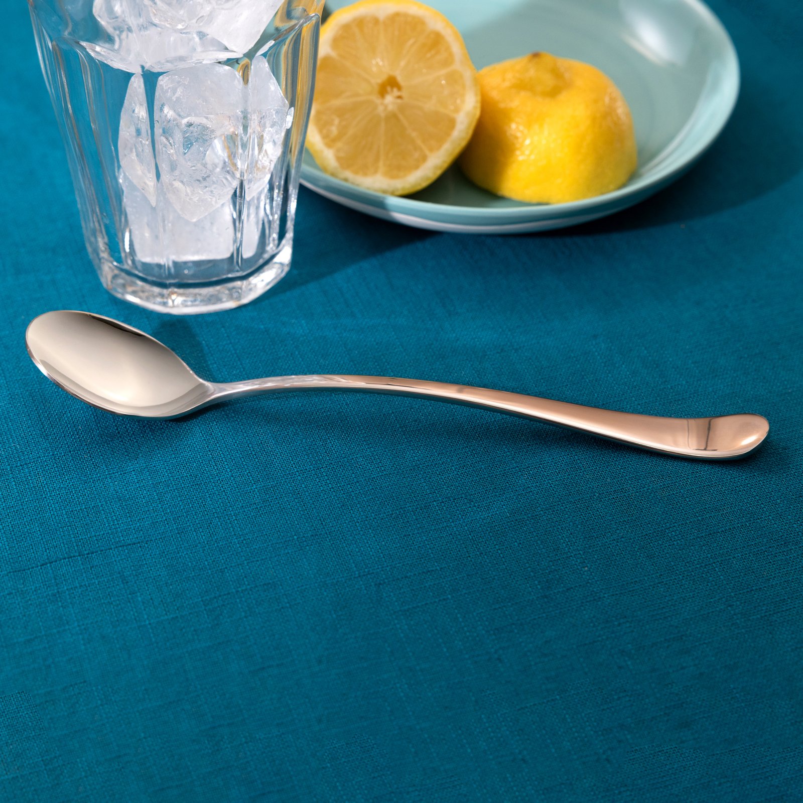 Windermere long handled spoon